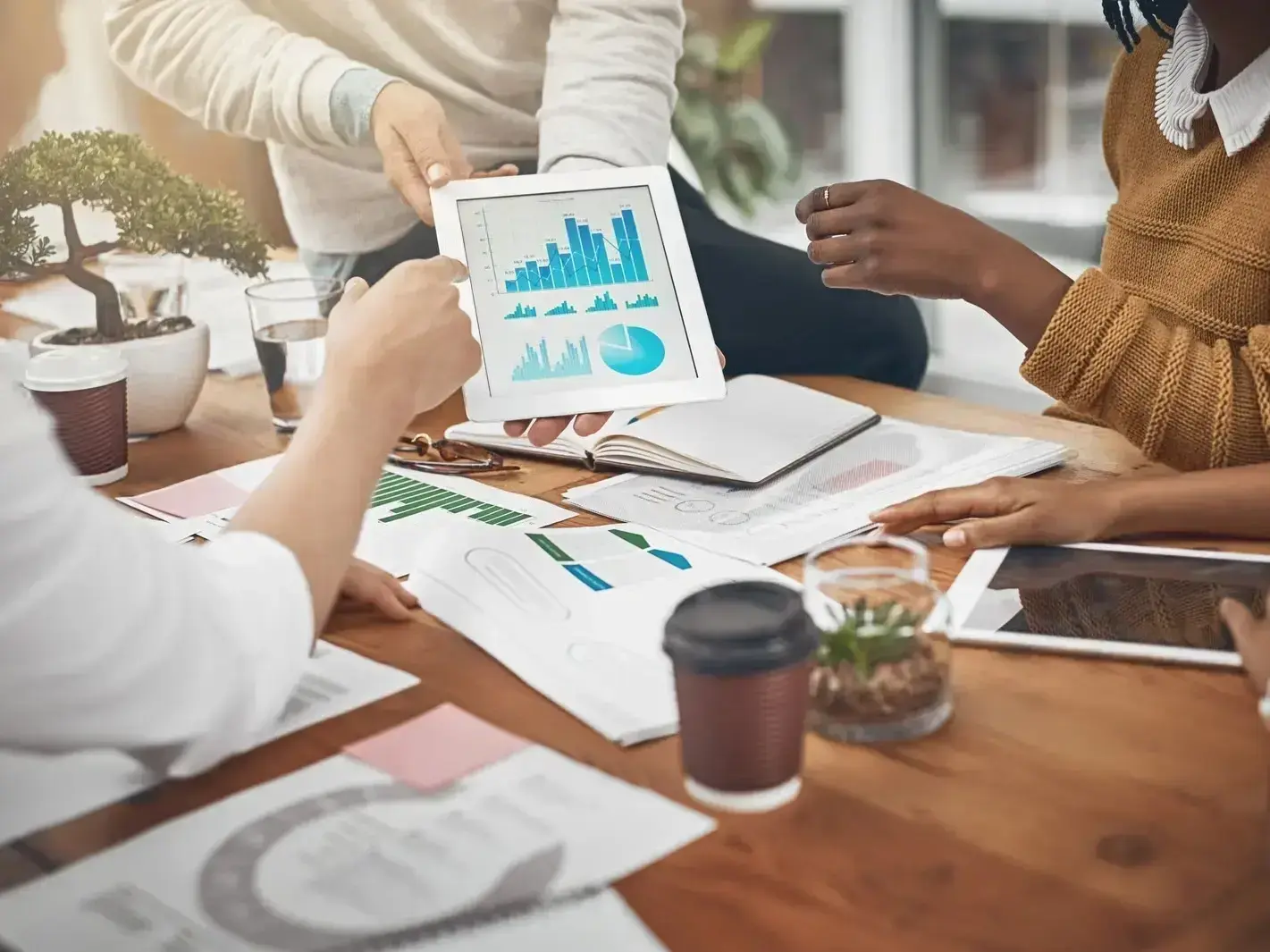 Reputation Management