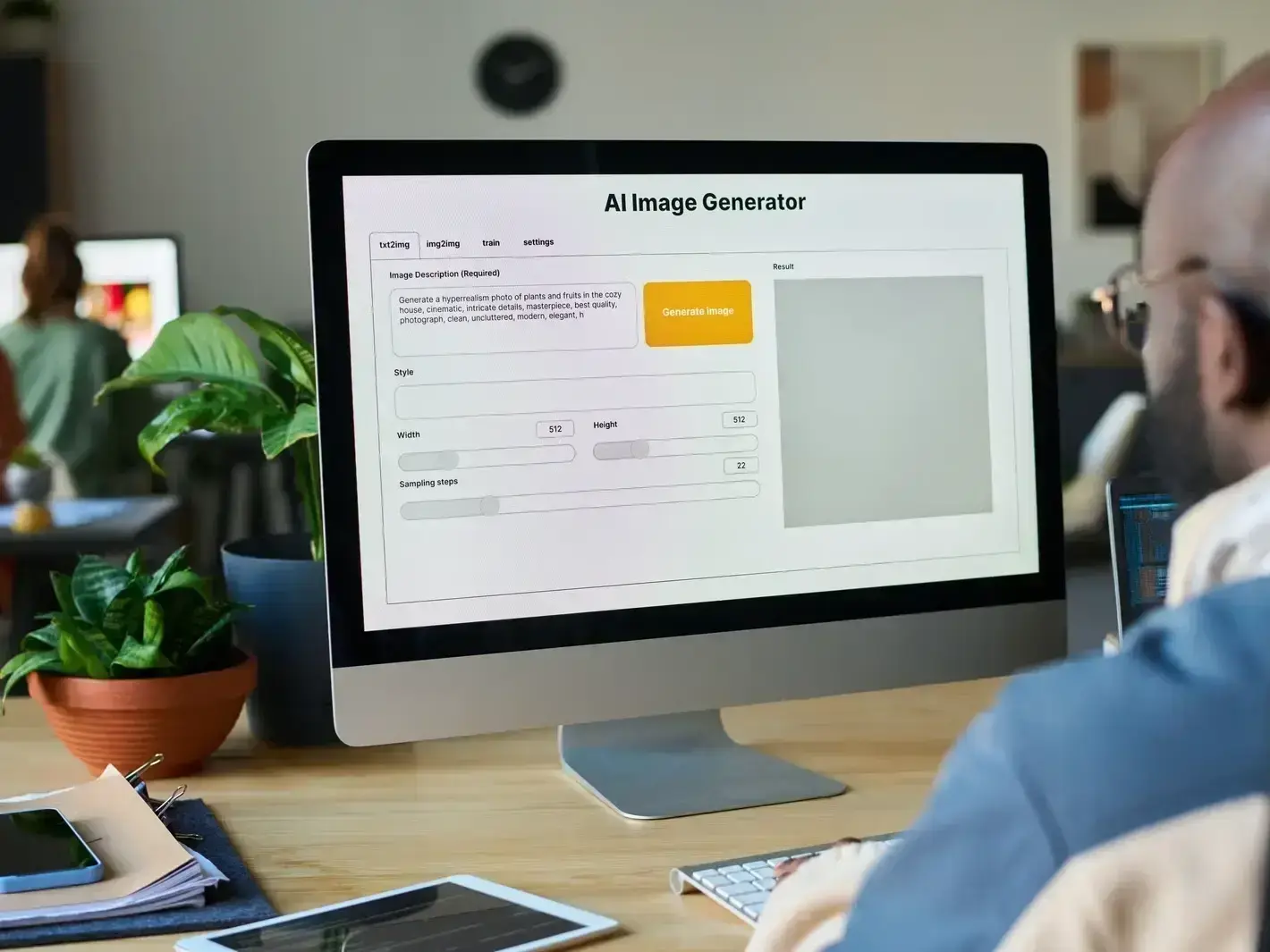 Google Ads Advertising