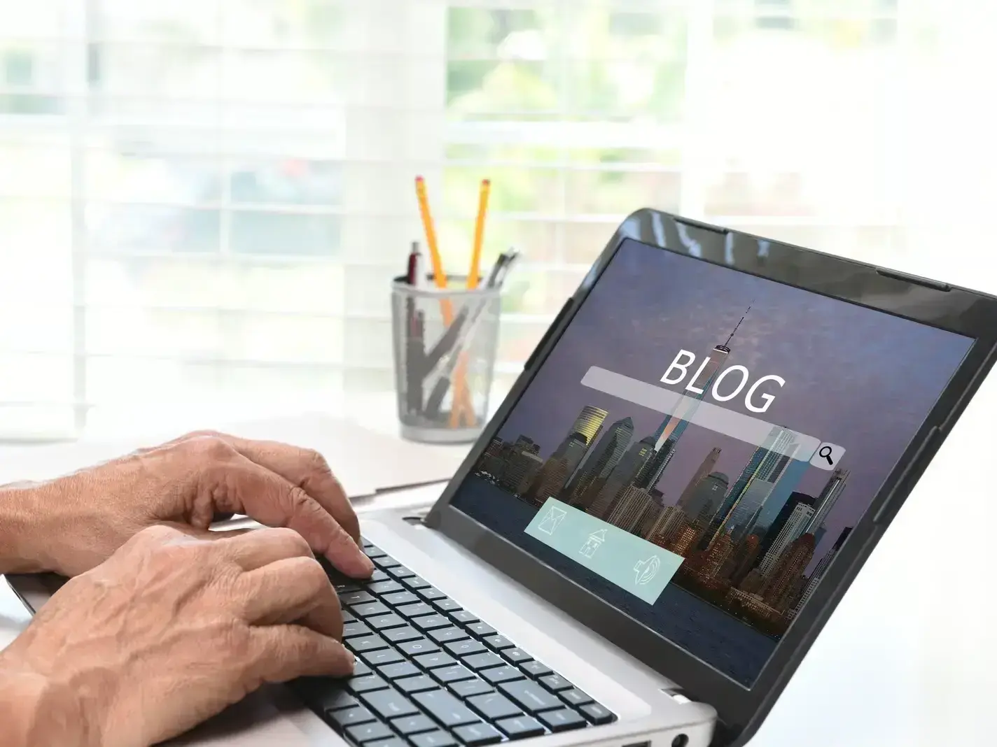 Search ranking report for Okanagan Mission service business near Sun-Oka Beach Provincial Park