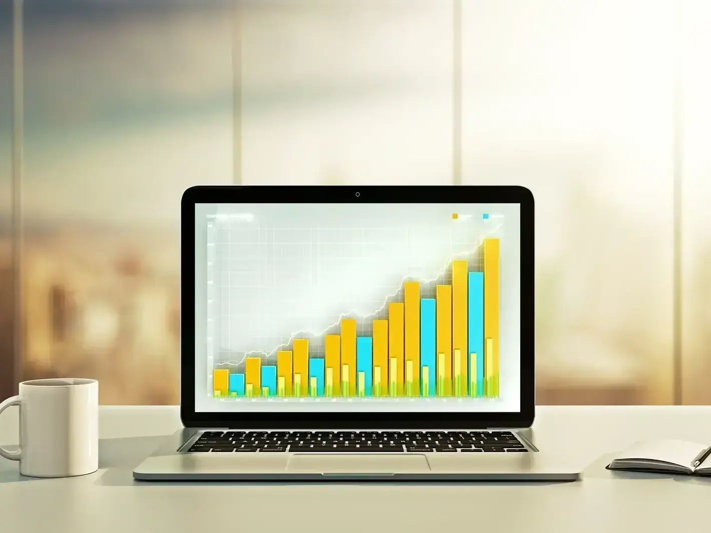 Google Ads and review strategy meeting for a Rutland shop near Rutland Recreation Complex