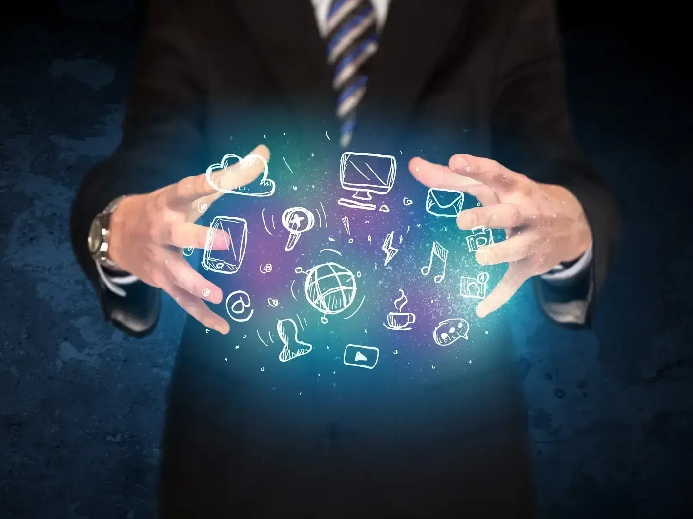 Website design and local SEO review for a Highway 97 Corridor business in Peachland