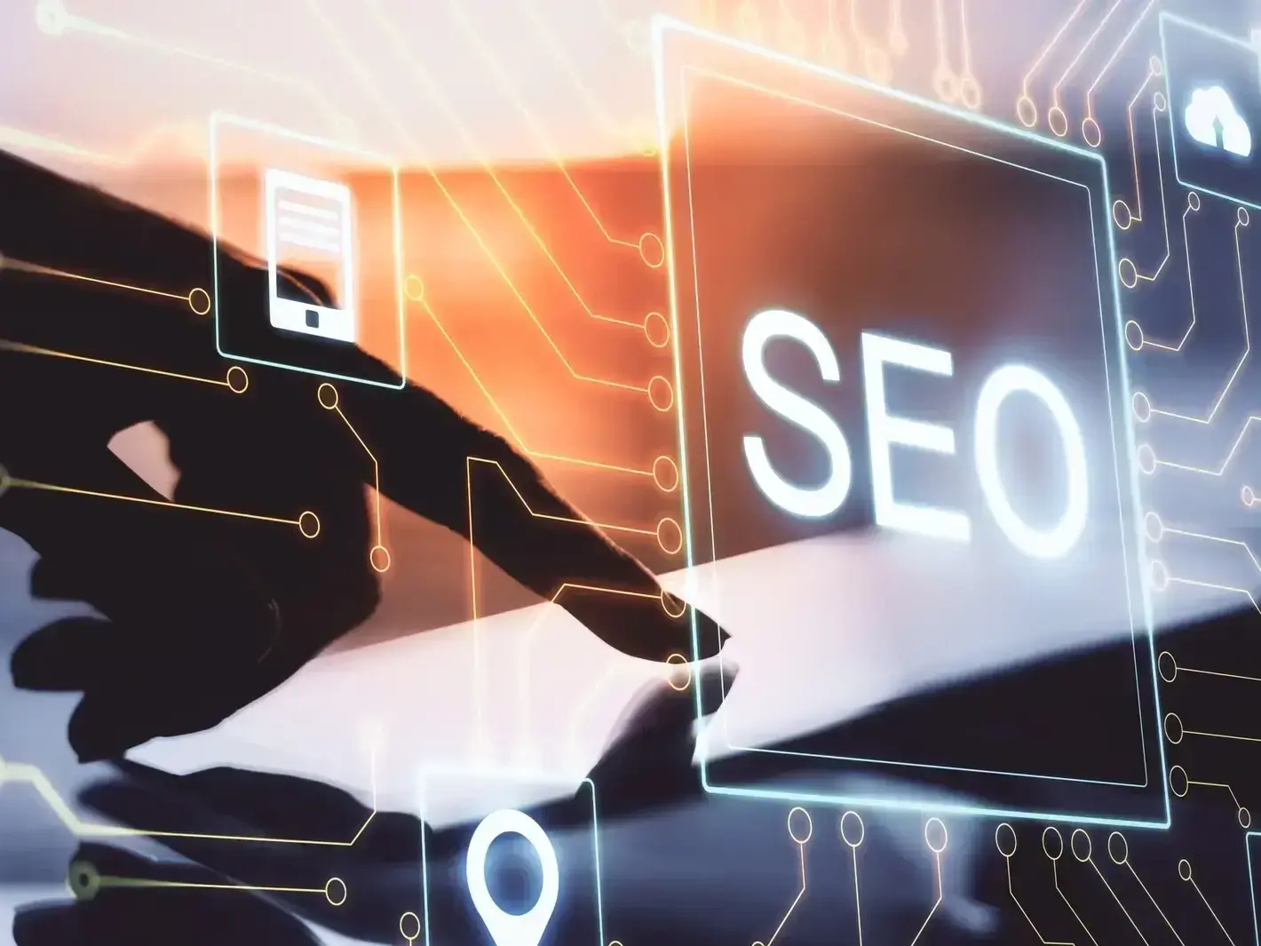 Google Business Profile optimization for a farm and tourism company near Ellison Provincial Park