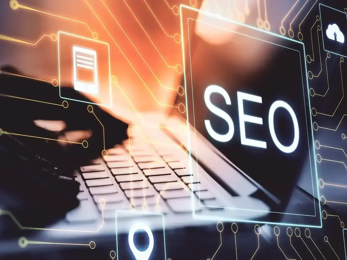 SEO Services