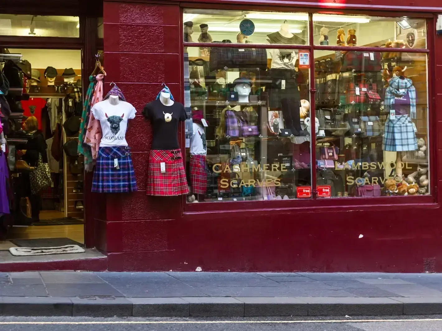 Google Business Profile setup for a Winfield company serving customers across Lake Country